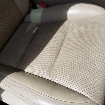 Xpress Mobile Detail - Before - Auto Detailing Near Me