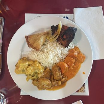 Nepal House Restaurant & Bar - Lunch buffet - Himalayan/Nepalese Near Me - Boulder, Colorado