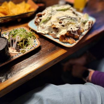 Papi's Tacos - Wife's tray - Mexican Near Me - Ocean City, Maryland Papi's Tacos - Wife's tray - Mexican Near Me - Ocean City, Maryland