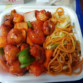 Asian Chef - Chinese Near Me - Long Beach, California
