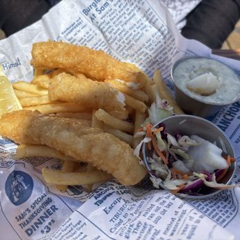 Sam's Anchor Cafe - Fish & Chips - Seafood Near Me - Tiburon, California Sam's Anchor Cafe - Fish & Chips - Seafood Near Me - Tiburon, California