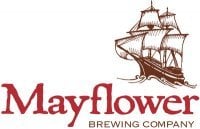 Mayflower Brewing Company by null