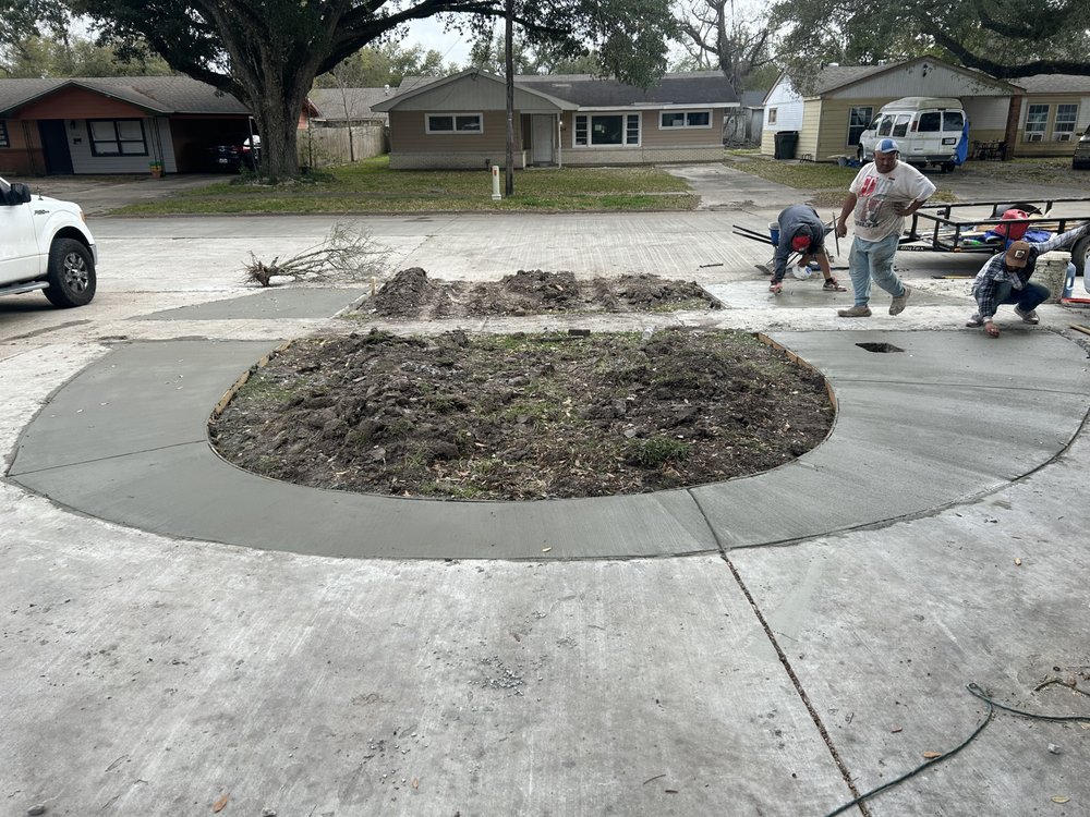 Slide of Regal Renovations