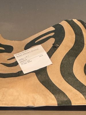 Starbucks Coffee Company by null