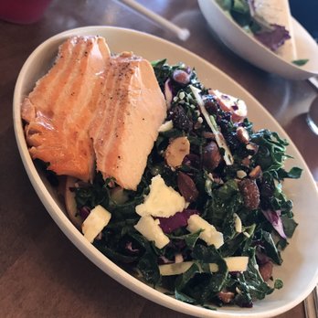 Flower Child - Vegetarian Near Me - Dallas, Texas