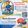 Photo of All Hours Carpet Cleaning