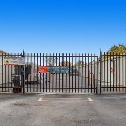 Public Storage