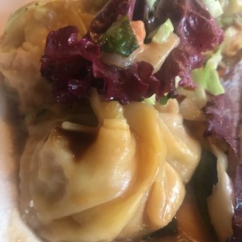 Cafe Tibet - Vegan Restaurant - Shoko Momo - Vegetarian Near Me - Berkeley, California