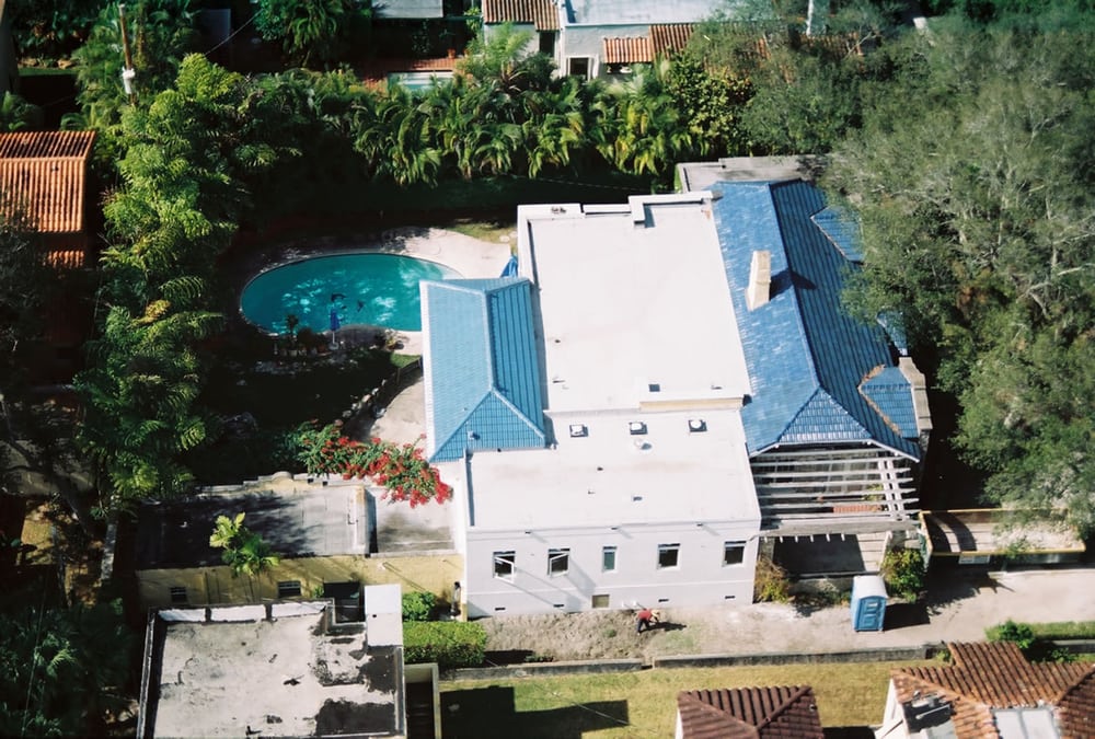 Slide of A-1 Property Services