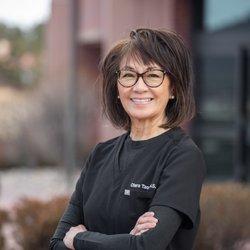 Colvin Tao Dentistry - Dr. Clara Tao