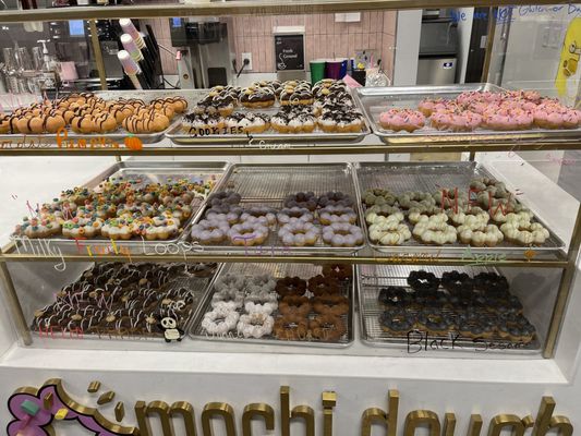 Bober Tea & Coffee by null