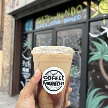 Coffee Del Mundo - Coffee Roasteries Near Me - Los Angeles, California Coffee Del Mundo - Coffee Roasteries Near Me - Los Angeles, California