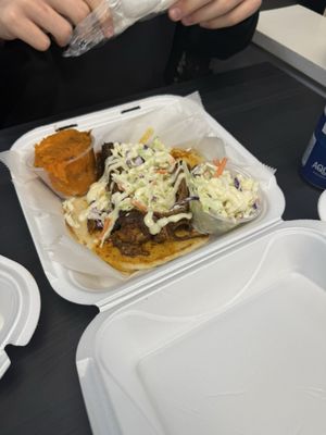 Holy Smokes Kosher by null