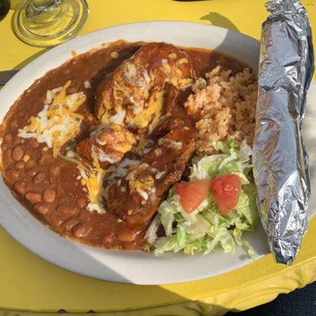 Los Dos Molinos - Mexican Near Me - Phoenix, Arizona