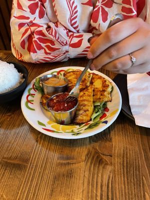 D E THAI KITCHEN 2 by null