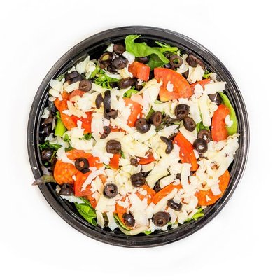 Denver Pizza Company by null