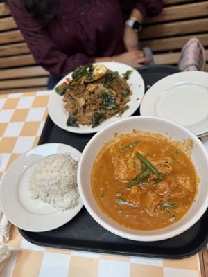 26 Thai Kitchen (The Forum) by null