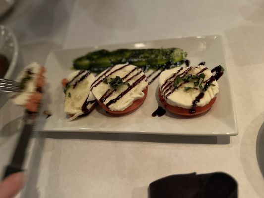 Enza's Italian Restaurant by null