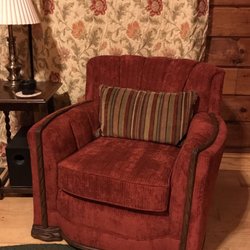 Papa Hayes Upholstery - After