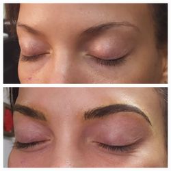 Totally Browtiful Microblading 
