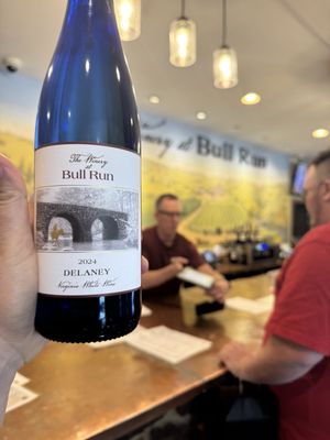 The Winery at Bull Run by null