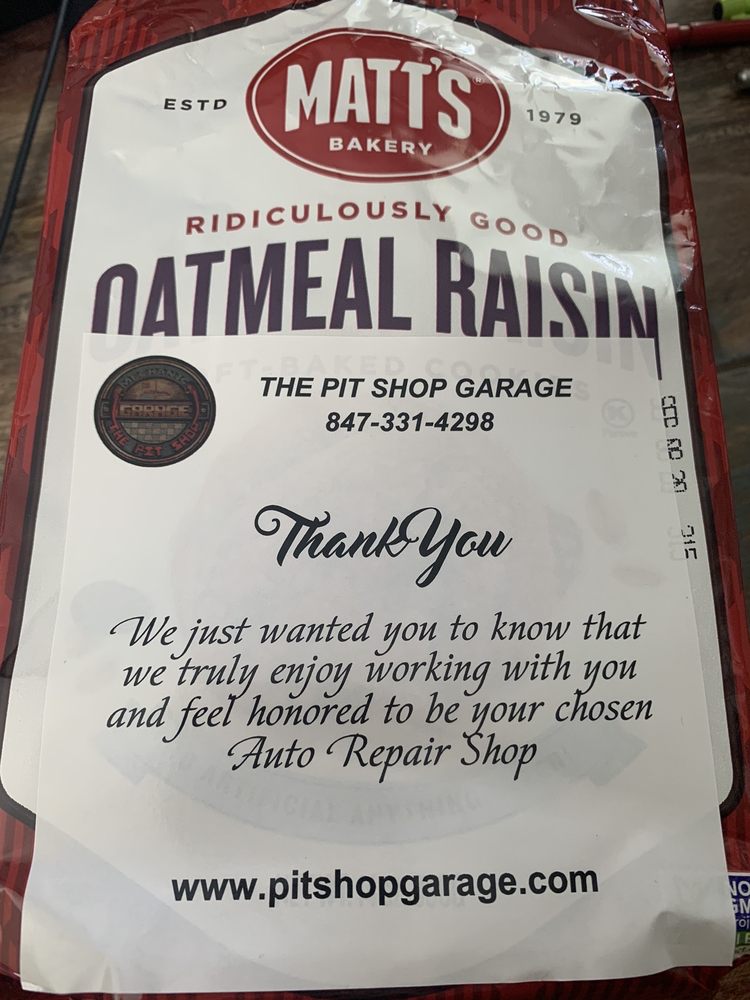 PIT SHOP AUTO REPAIR Updated May 2024 21 Photos & 44 Reviews