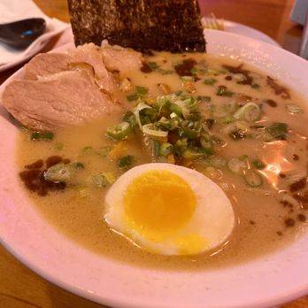 GoBistro - Tonkotsu Ramen - Sushi Bars Near Me - Hollywood, Florida