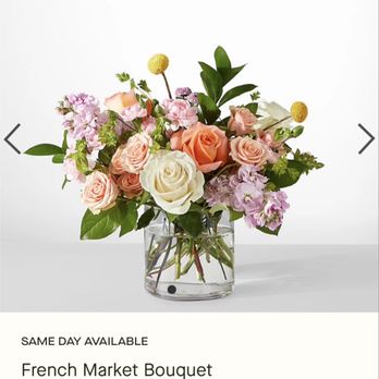 Vegas Rose Flowers - This is what I ordered - Florists Near Me - Las Vegas, Nevada Vegas Rose Flowers - This is what I ordered - Florists Near Me - Las Vegas, Nevada