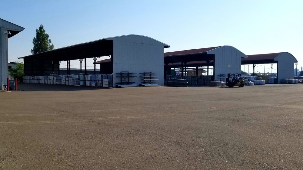 Slide of R & S Supply