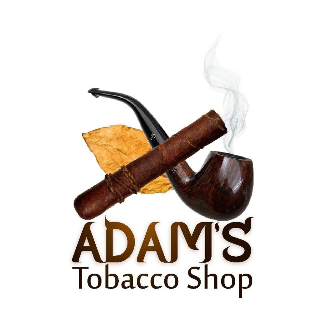 ADAM’S TOBACCO SHOP Updated September 2024 626 W Broadway Ave