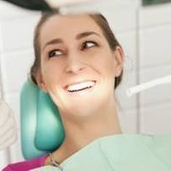 Daniel M Meyers, DDS, MS - Untitled