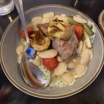 Blue Atlas - Milk braised pork - Tapas/Small Plates Near Me - Richmond, Virginia Blue Atlas - Milk braised pork - Tapas/Small Plates Near Me - Richmond, Virginia