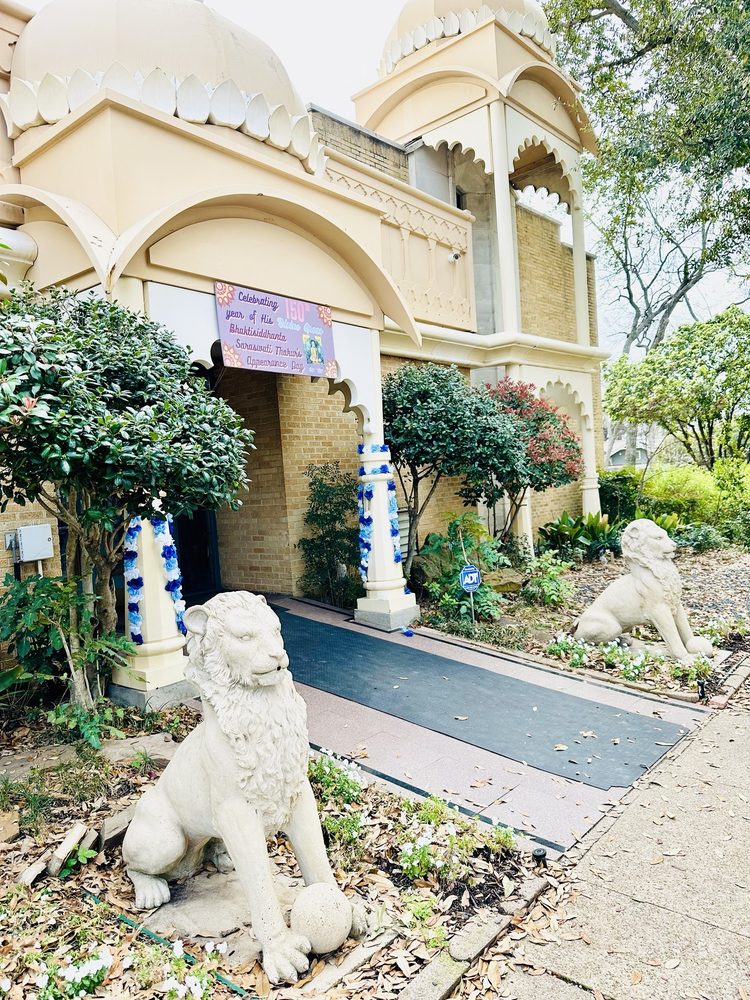 Kalachandji's