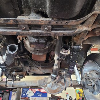 Alvarez Muffler Services - Auto Repair Near Me - Ogden, Utah Alvarez Muffler Services - Auto Repair Near Me - Ogden, Utah