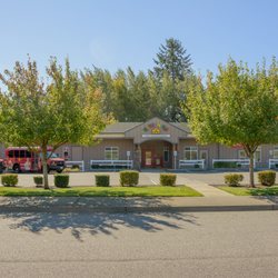 Kids N Us Early Learning School Smokey Point