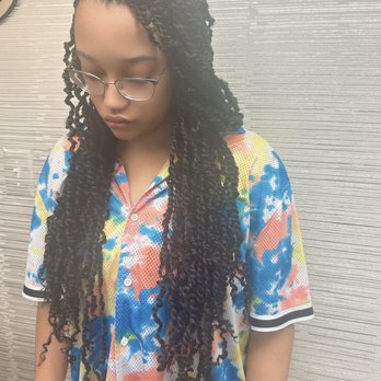 Adunni's Braids & Locs - Hair Extensions Near Me - Lanham, Maryland