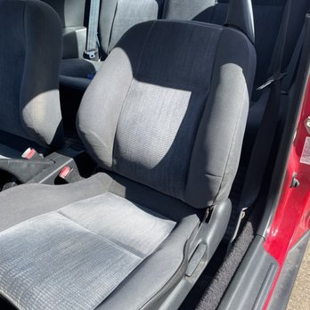 Dealer's Choice Upholstery - Repaired bolster looks perfect. - Furniture Reupholstery Near Me - Austin, Texas Dealer's Choice Upholstery - Repaired bolster looks perfect. - Furniture Reupholstery Near Me - Austin, Texas