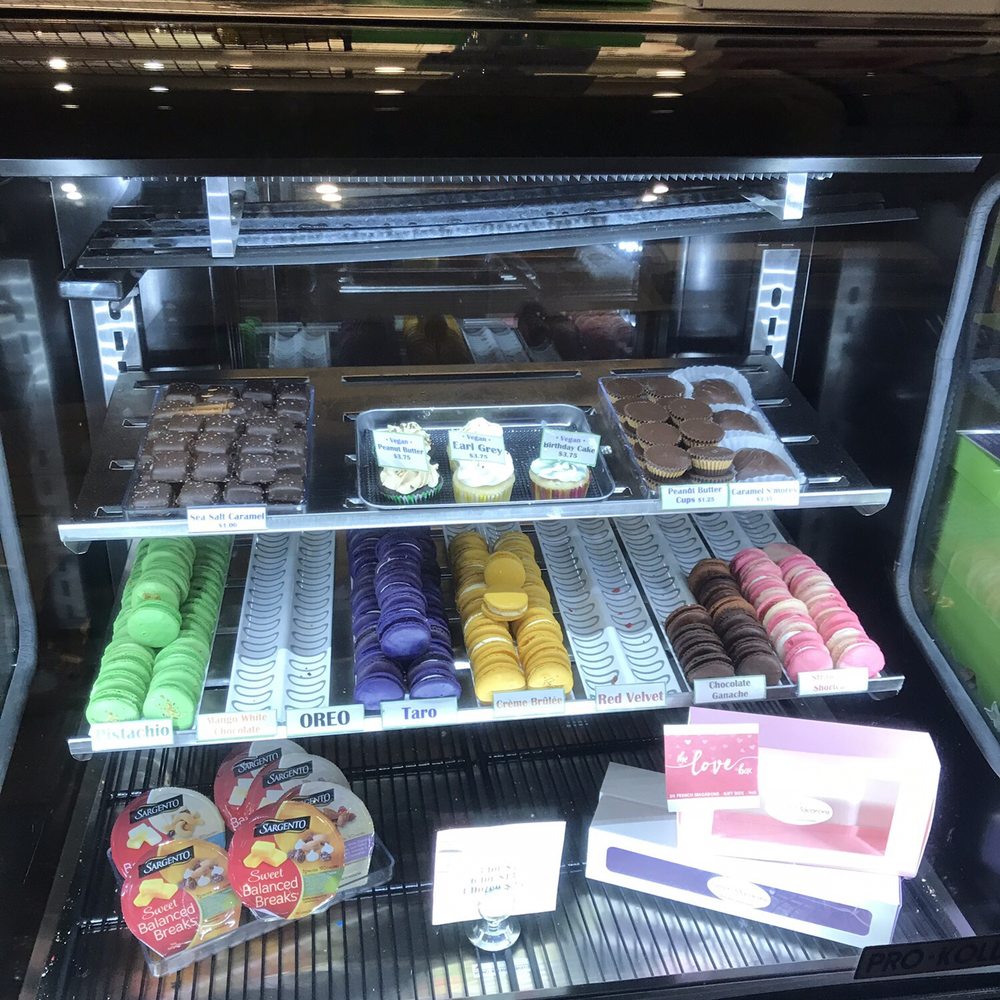 Tiny Bubbles Tea Bar - Macaron - Bubble Tea Near Me - Marietta, Georgia Tiny Bubbles Tea Bar - Macaron - Bubble Tea Near Me - Marietta, Georgia