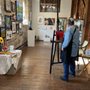 Mill Art Center & Gallery