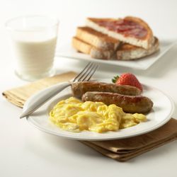 Hy-Vee - Marshall Hy-Vee Market Cafe Breakfast Buffet - All new $9.99 Express Sunday Brunch