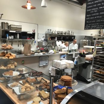 One House Bakery - Heavy lifting. - Bakeries Near Me - Benicia, California