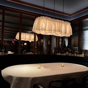 Chez Fifi - Inside - French Near Me - New York, New York