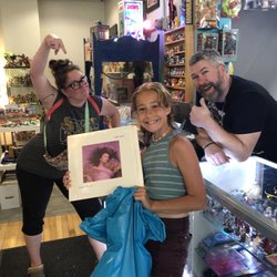 Meep Meepleton's World of Fun