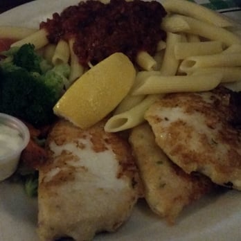 Mac's Old House - Calamari steak - American Near Me - Antioch, California Mac's Old House - Calamari steak - American Near Me - Antioch, California