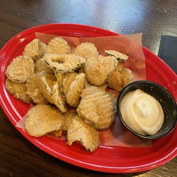 Grease Burger Beer and Whiskey Bar - Fried Pickles - Burgers Near Me - West Palm Beach, Florida Grease Burger Beer and Whiskey Bar - Fried Pickles - Burgers Near Me - West Palm Beach, Florida