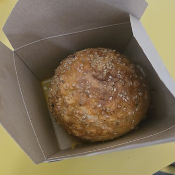 Good Time - Breakfast sandwich - Coffee & Tea Near Me - Long Beach, California