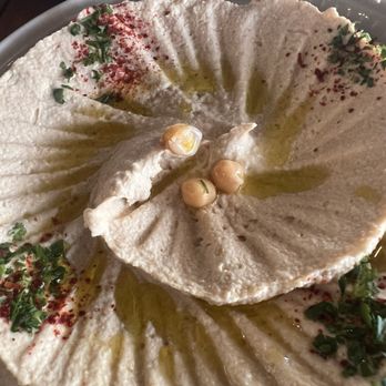 The Olive Restobar - Hummus-delish - Mediterranean Near Me - Downey, California The Olive Restobar - Hummus-delish - Mediterranean Near Me - Downey, California