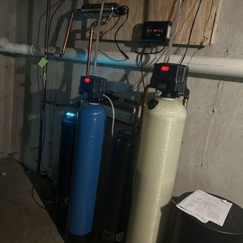 St Pierre Plumbing & Drain Cleaning - Water softener - Plumbing Near Me - Raymond, New Hampshire St Pierre Plumbing & Drain Cleaning - Water softener - Plumbing Near Me - Raymond, New Hampshire