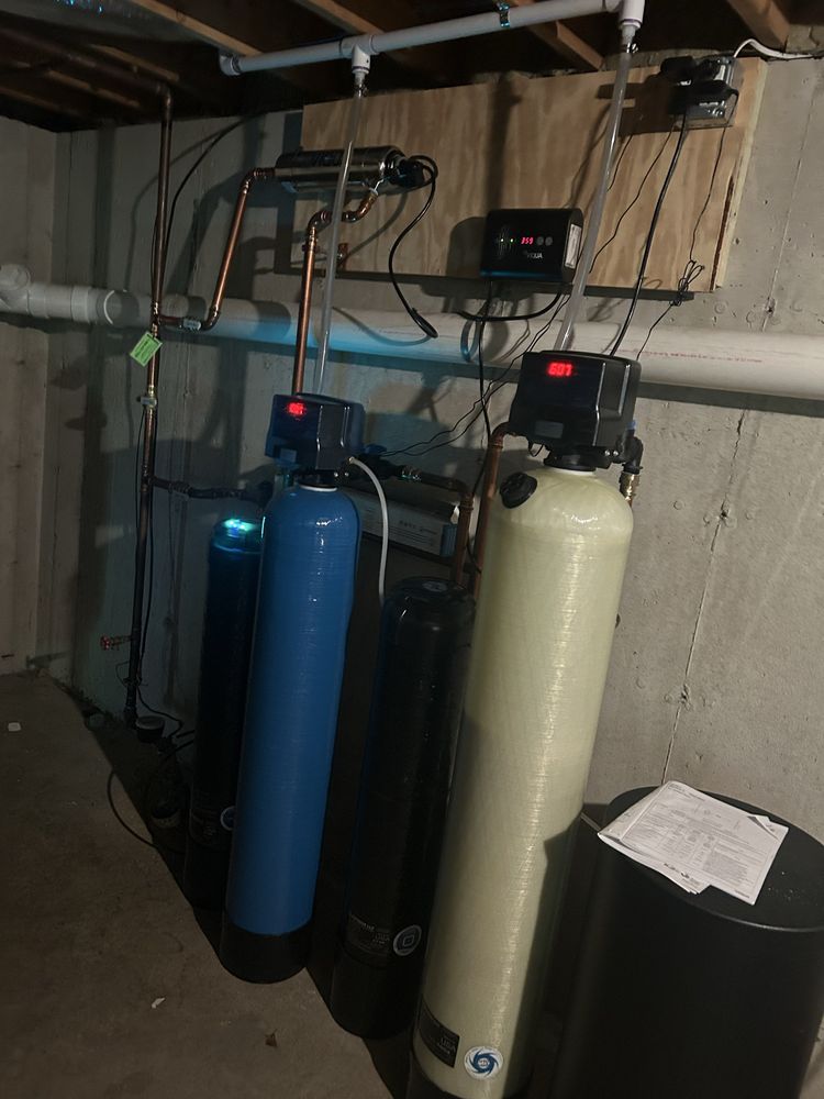 Slide of St Pierre Plumbing & Drain Cleaning