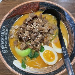 Tantanmen